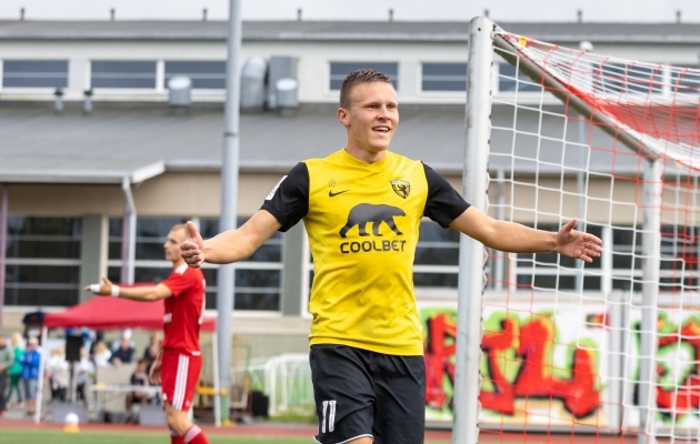 Foto: Katariina Peetson / jalgpall.ee