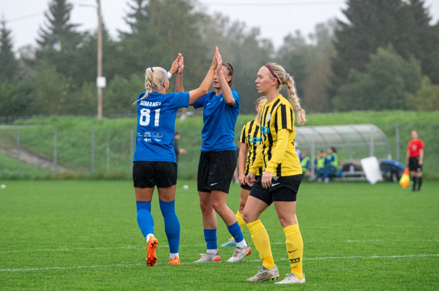 Fotograaf: Liisi Troska