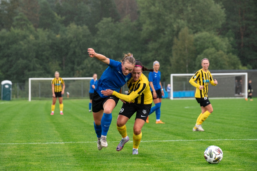 Fotograaf: Liisi Troska