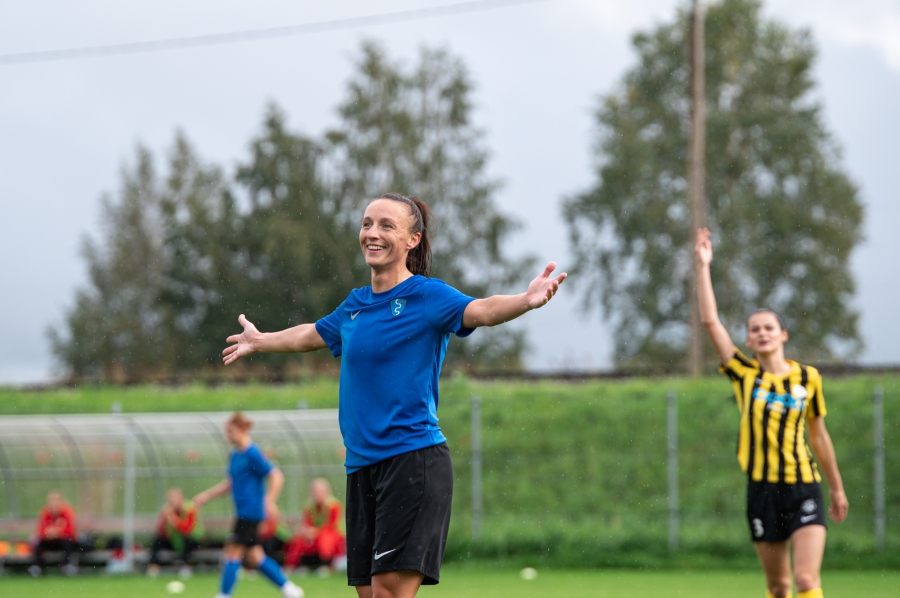 Fotograaf: Liisi Troska