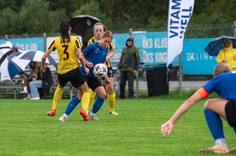 Fotograaf: Liisi Troska