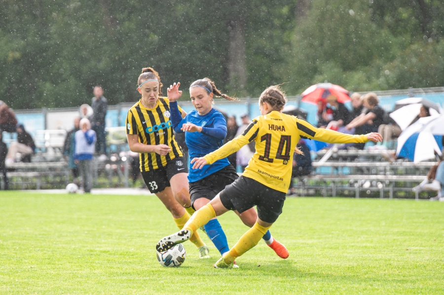 Fotograaf: Liisi Troska