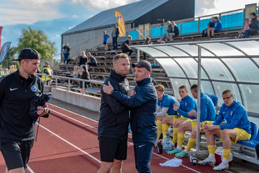 Fotograaf: Allan Mehik