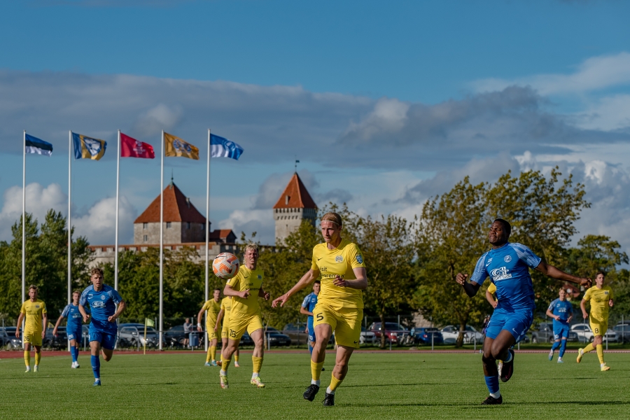 Fotograaf: Allan Mehik