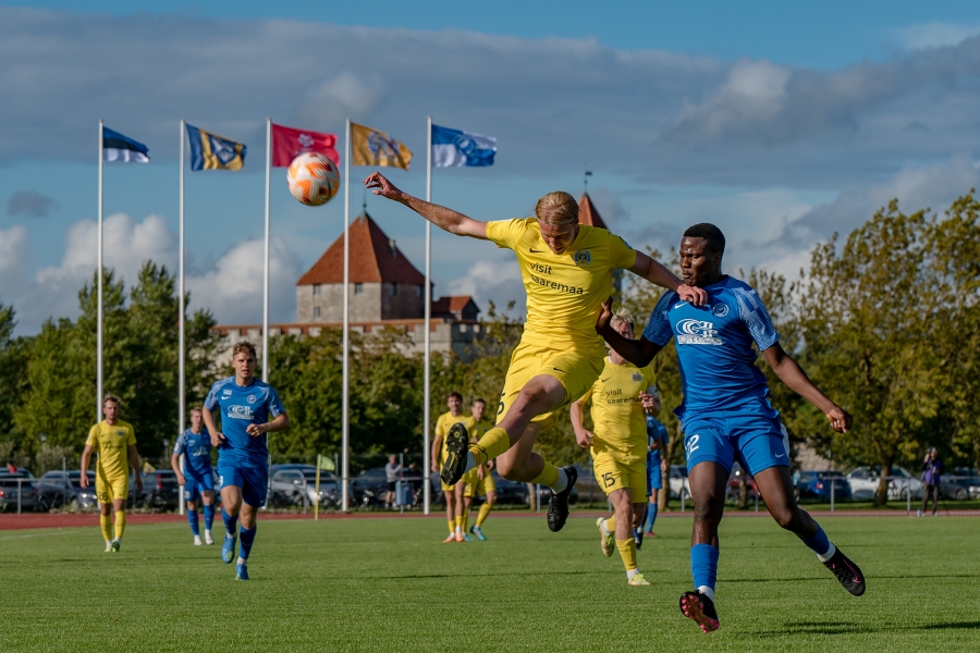 Fotograaf: Allan Mehik