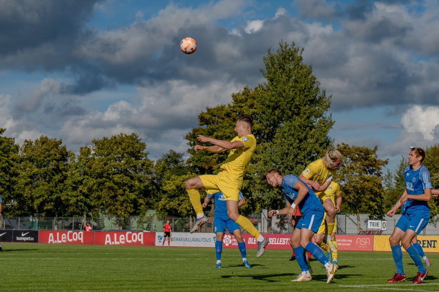 Fotograaf: Allan Mehik