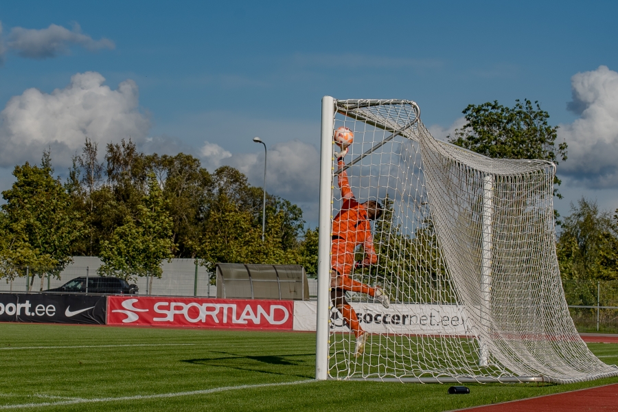 Fotograaf: Allan Mehik