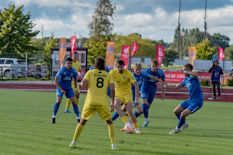 Fotograaf: Allan Mehik