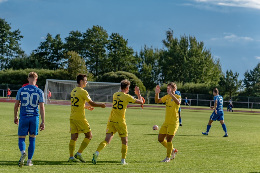 Fotograaf: Allan Mehik
