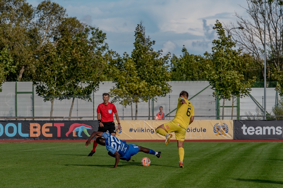 Fotograaf: Allan Mehik