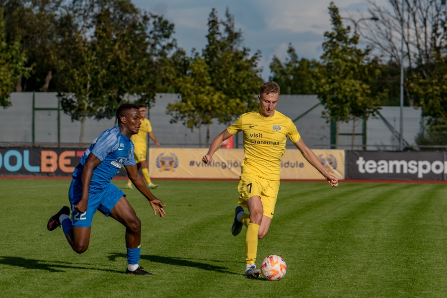 Fotograaf: Allan Mehik