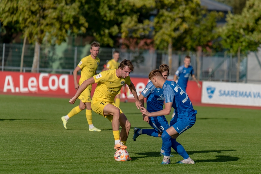 Fotograaf: Allan Mehik