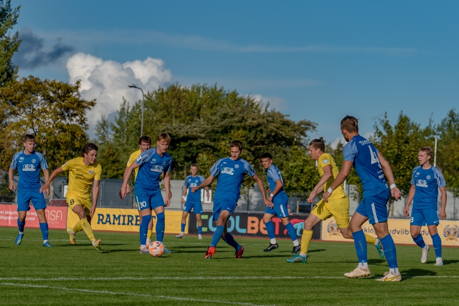 Fotograaf: Allan Mehik