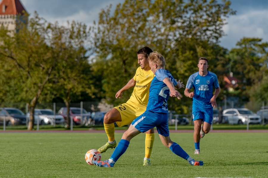 Fotograaf: Allan Mehik