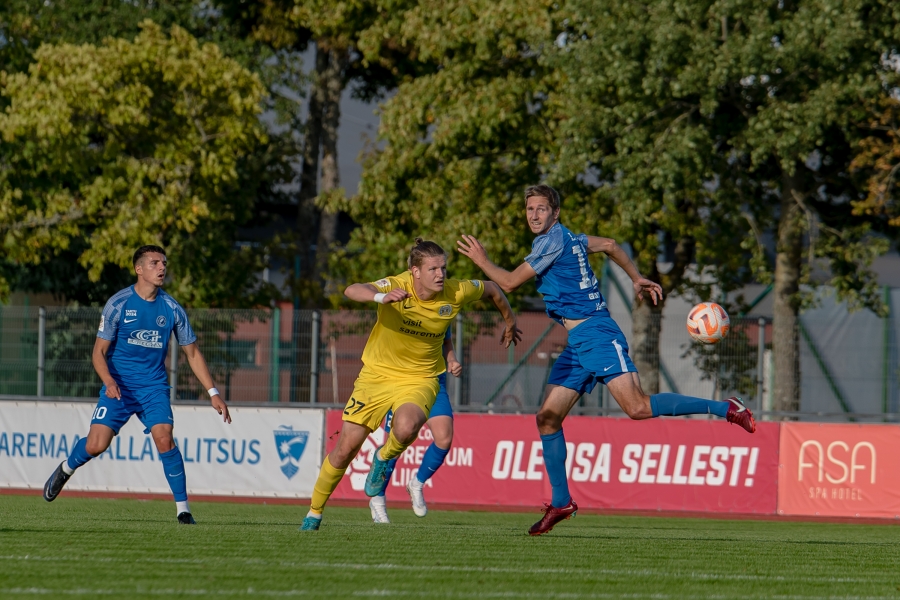 Fotograaf: Allan Mehik