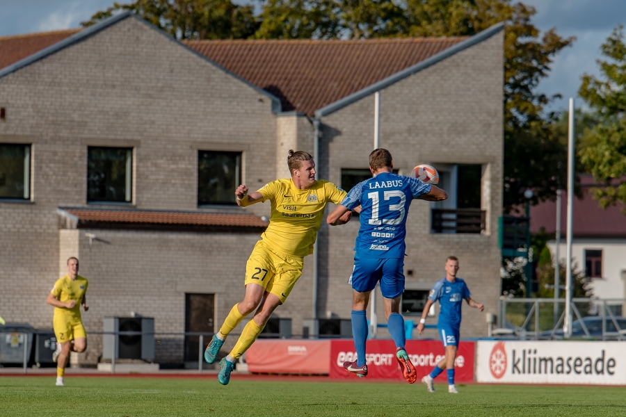 Fotograaf: Allan Mehik