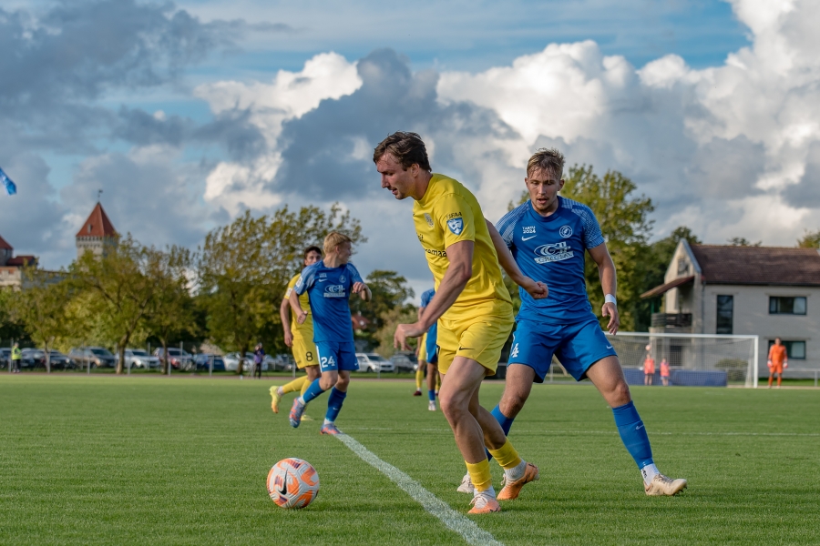 Fotograaf: Allan Mehik