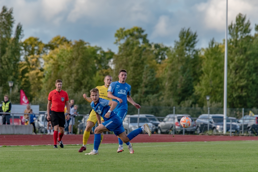 Fotograaf: Allan Mehik