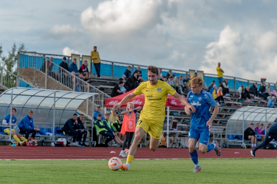 Fotograaf: Allan Mehik