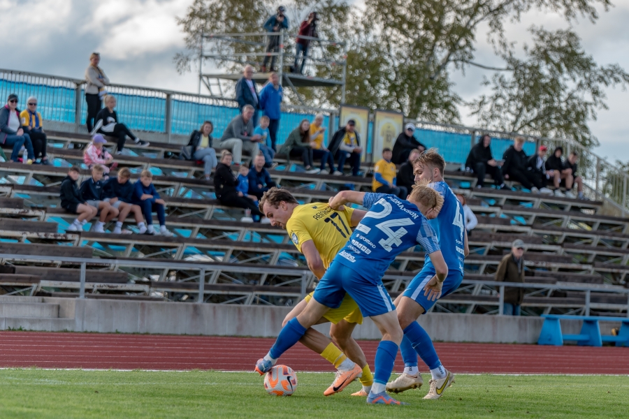 Fotograaf: Allan Mehik