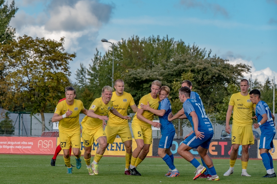 Fotograaf: Allan Mehik