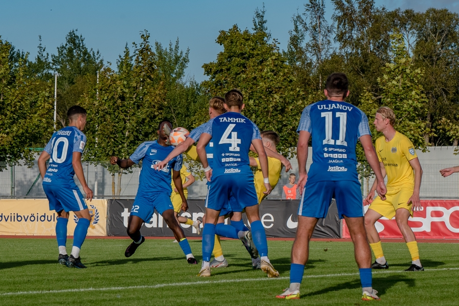 Fotograaf: Allan Mehik