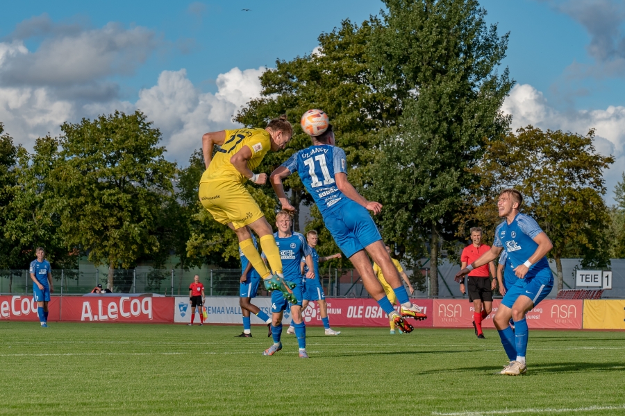 Fotograaf: Allan Mehik