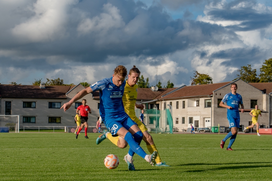 Fotograaf: Allan Mehik