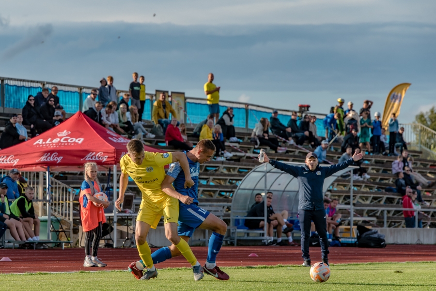 Fotograaf: Allan Mehik