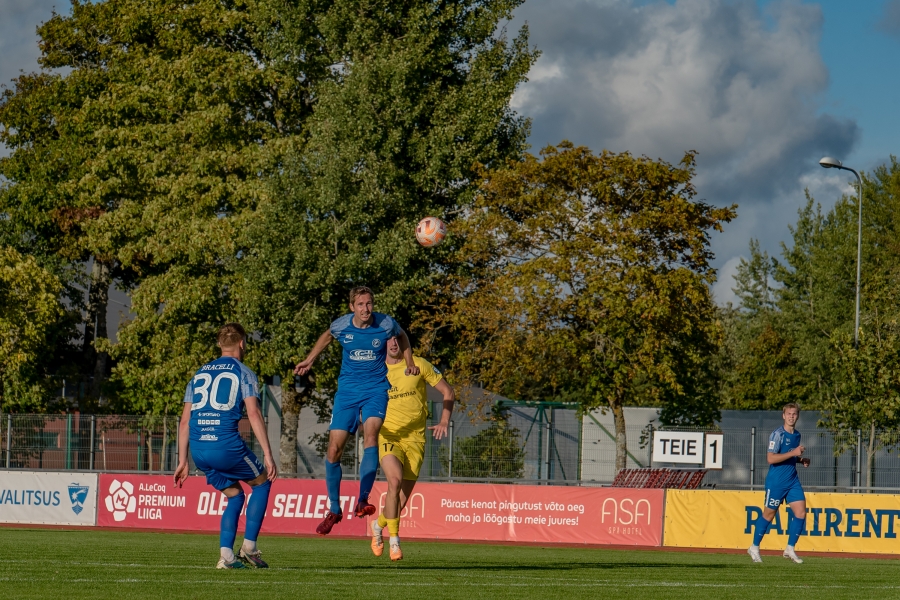 Fotograaf: Allan Mehik