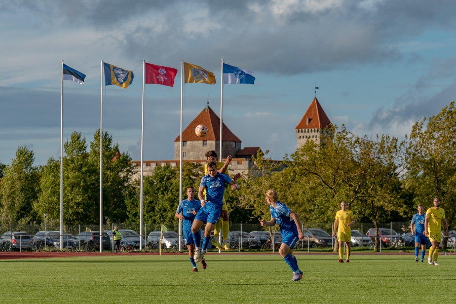 Fotograaf: Allan Mehik