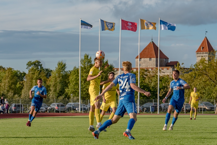 Fotograaf: Allan Mehik