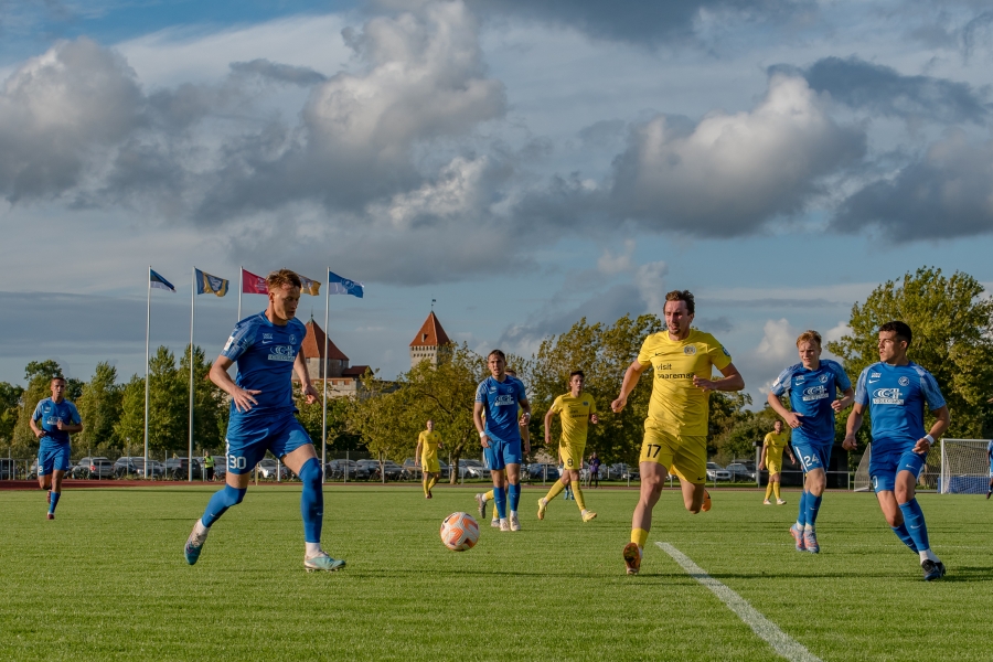 Fotograaf: Allan Mehik