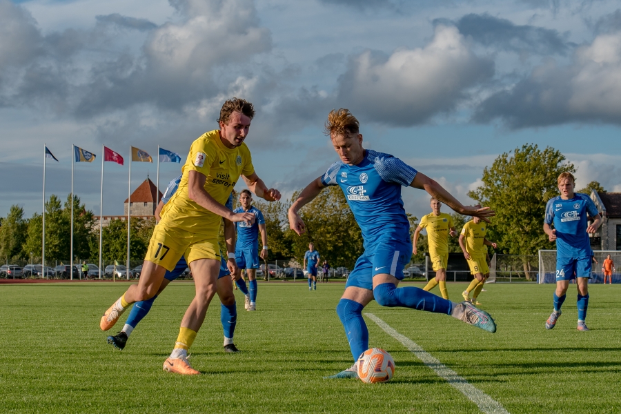 Fotograaf: Allan Mehik