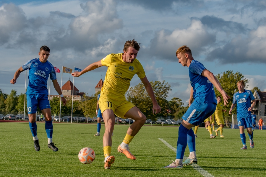 Fotograaf: Allan Mehik