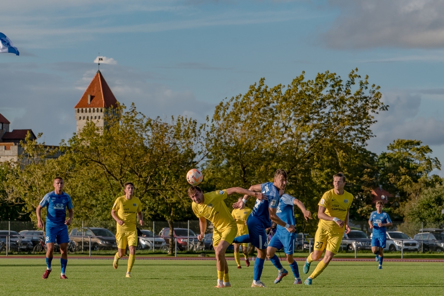 Fotograaf: Allan Mehik