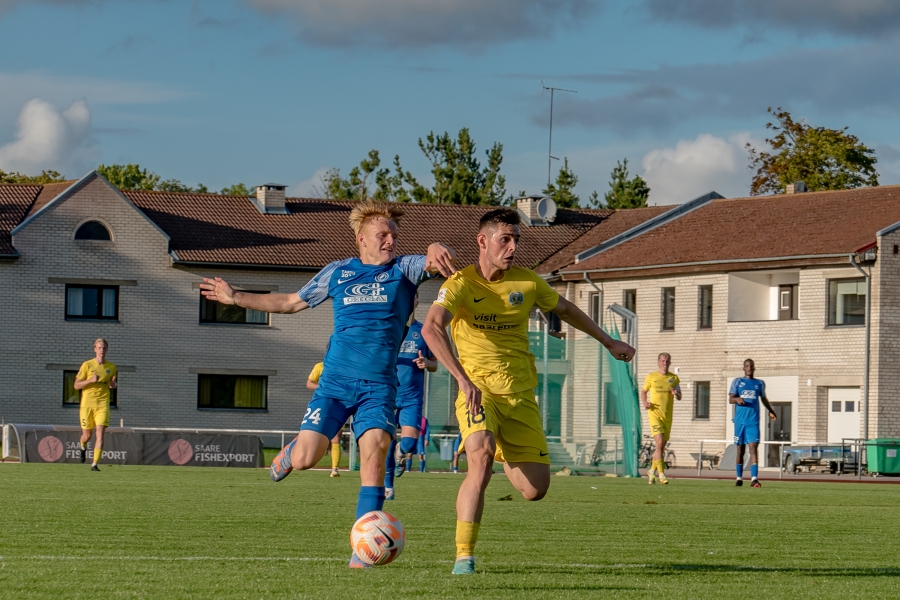 Fotograaf: Allan Mehik