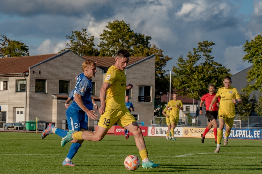 Fotograaf: Allan Mehik