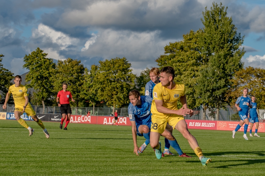 Fotograaf: Allan Mehik