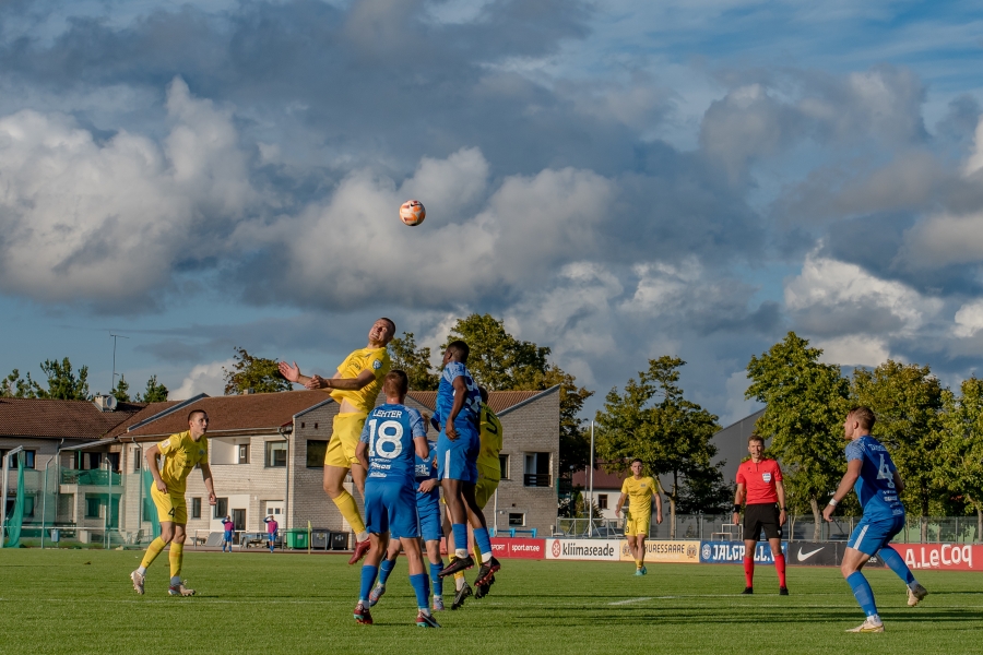 Fotograaf: Allan Mehik