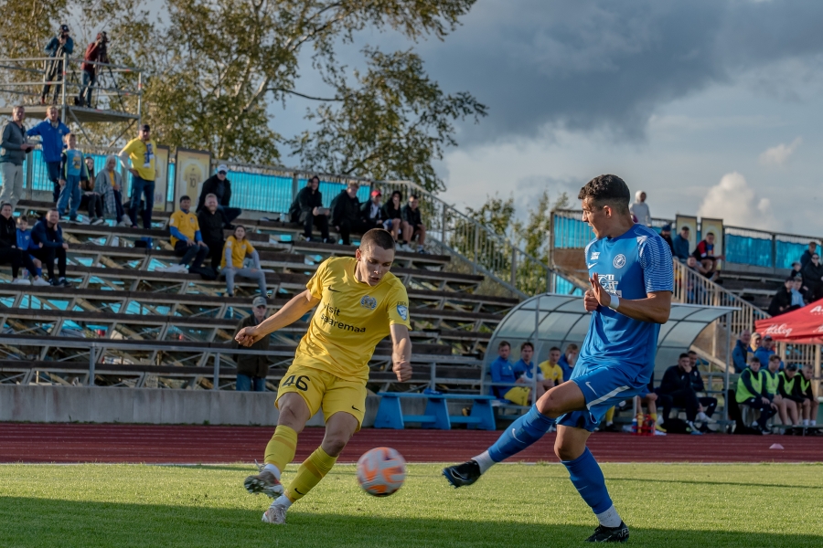 Fotograaf: Allan Mehik