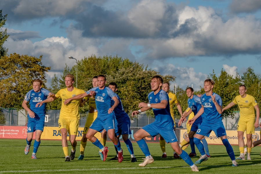 Fotograaf: Allan Mehik