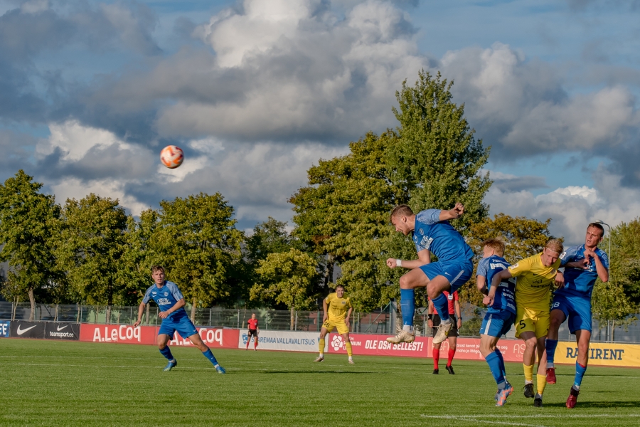 Fotograaf: Allan Mehik