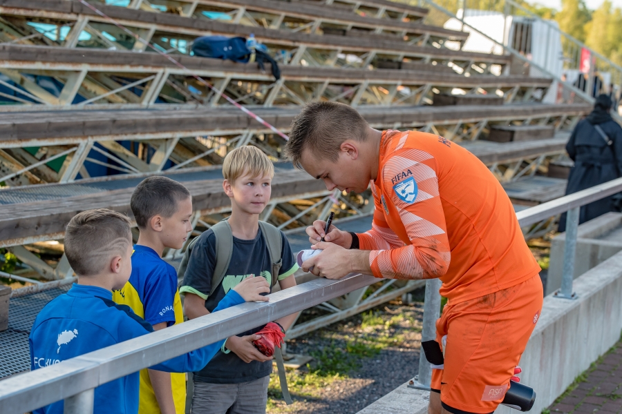 Fotograaf: Allan Mehik