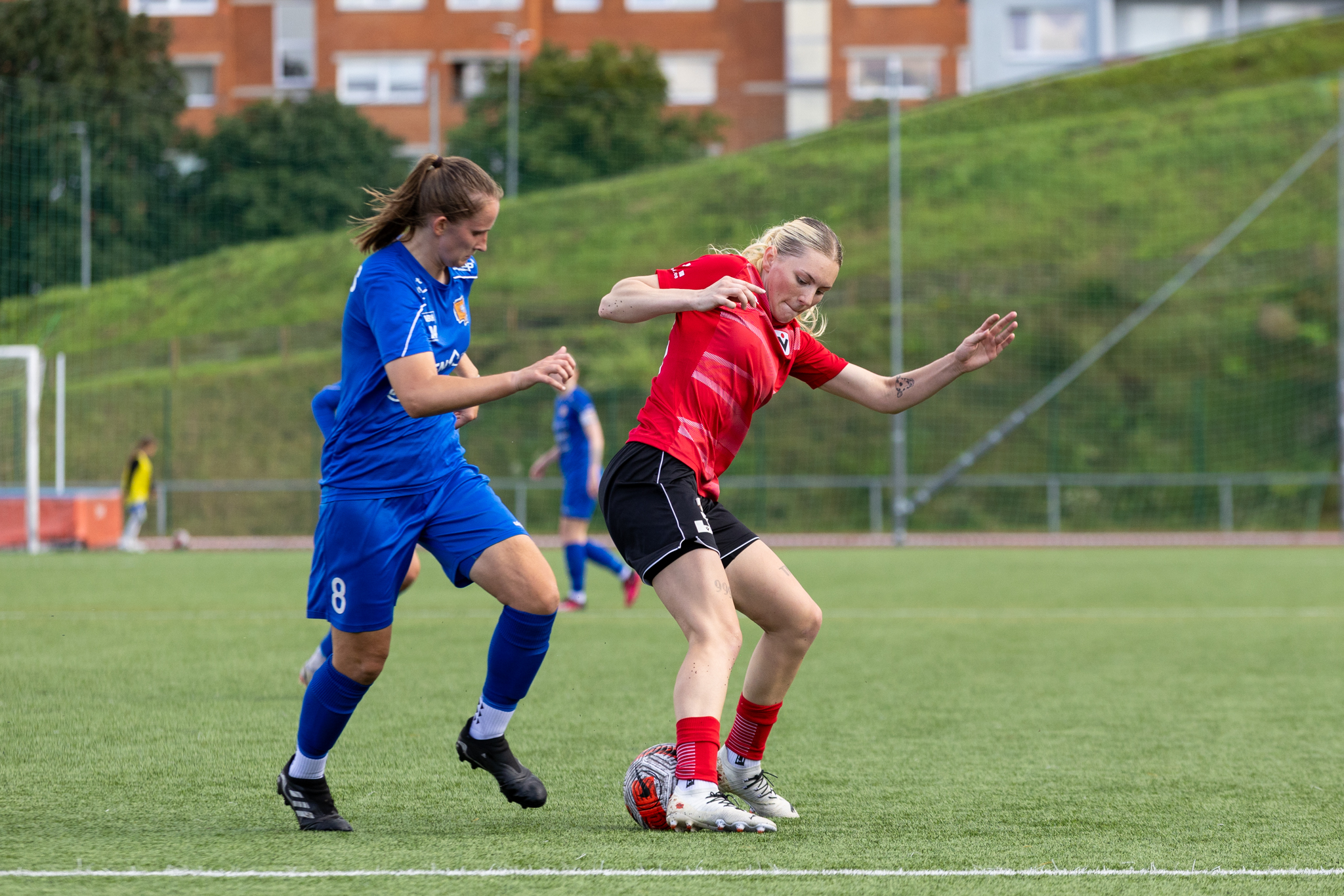 VAATA JÄRELE: Viimsi alistas Tabasalu ja astus ajaloo esimesele medalile sammu lähemale