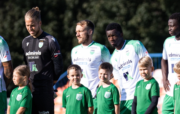 Roosnupp: Levadia on Levadia, ei ole uus ja vana Levadia