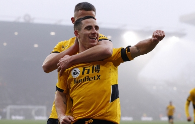 Viimased tõmbed Kreekas ja Türgis: Wolves saatis ründaja laenule, United tegi müügitehingu