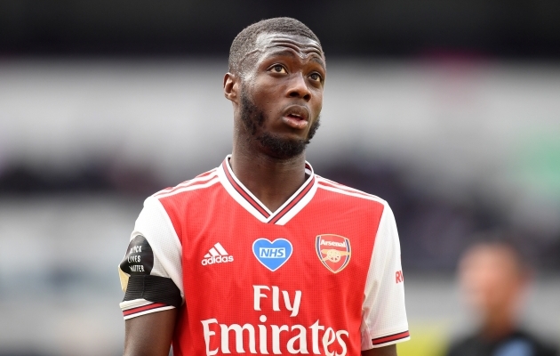 Arsenal saatis nelja aasta taguse rekordostu tasuta Türki