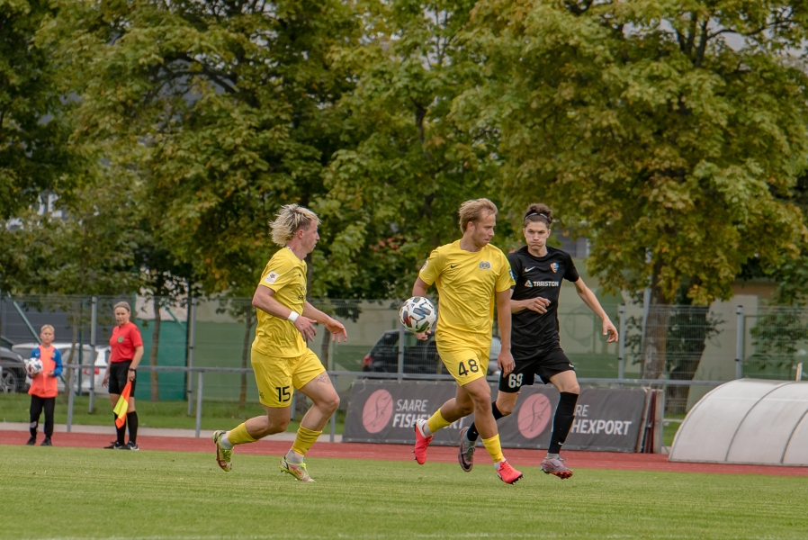 Fotograaf: Allan Mehik