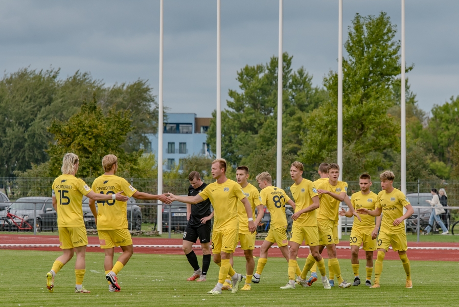 Fotograaf: Allan Mehik